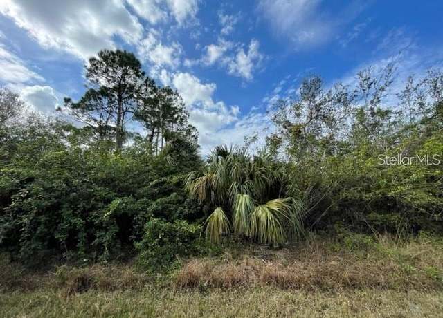Property at 117 Oxford Rd, Sebring, FL 33876