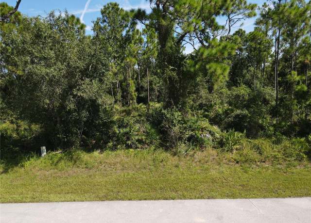 Property at 27064 Valencia Dr, Punta Gorda, FL 33955