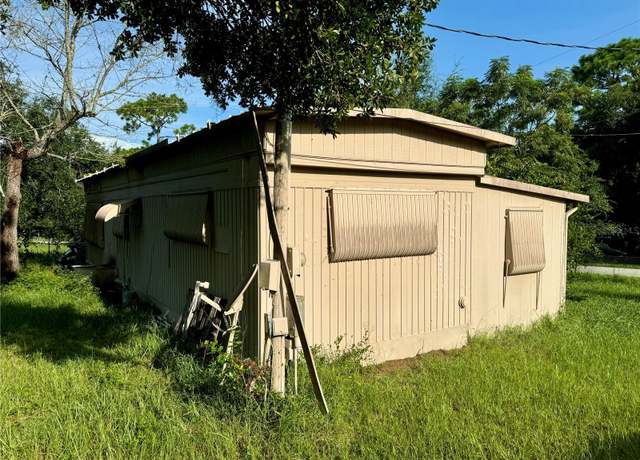 Property at 9920 SE 119th Ln, Belleview, FL 34420, 1 bed, 1 bath