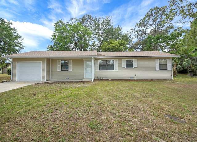 Property at 74 Stone Haven Ct, Leesburg, FL 34788, 2 beds, 2 baths