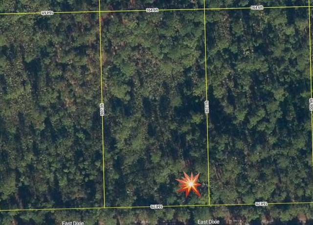 Property at 143 E Dixie St, Palatka, FL 32177