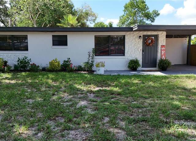 Property at 1014 Caroline Ave, Auburndale, FL 33823, 4 beds, 2 baths
