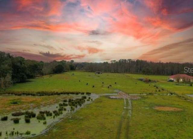Property at 1850 Sloans Ridge Rd, Groveland, FL 34736