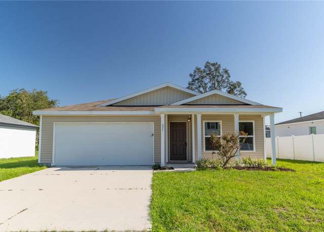 Property at 231 Begonia Ln, Kissimmee, FL 34759, 4 beds, 2 baths