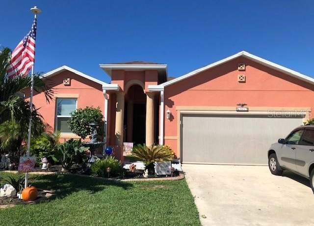 Property at 9982 Bishop Creek Way, Punta Gorda, FL 33950, 3 beds, 2 baths