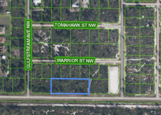 Property at 529 Tobler Blvd, Lake Placid, FL 33852