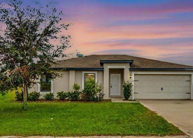 Property at 1952 Piedmont Ct, Mascotte, FL 34753, 3 beds, 2 baths