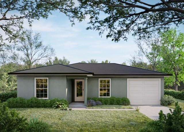 Property at 38934 Merrell Ave, Umatilla, FL 32784, 3 beds, 2 baths