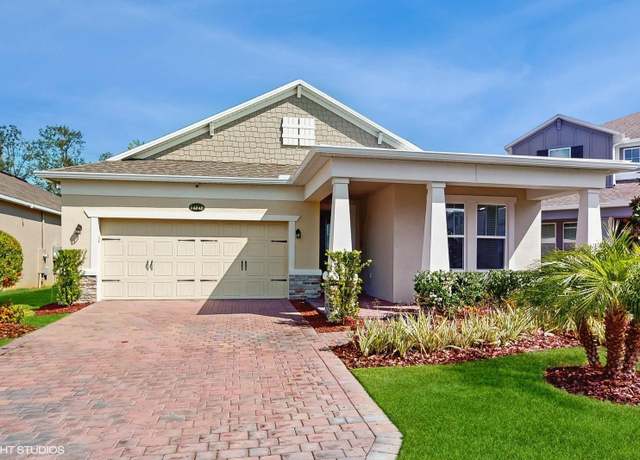 Property at 14345 Wabasso Loop, Winter Garden, FL 34787, 5 beds, 4 baths
