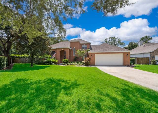 Property at 5479 Baytowne Pl, Oviedo, FL 32765, 4 beds, 2.5 baths