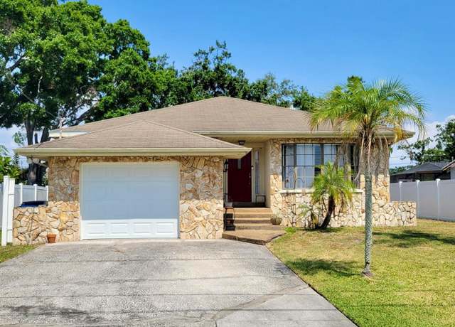 Property at 4419 Waltham Dr, Tampa, FL 33634, 3 beds, 2 baths