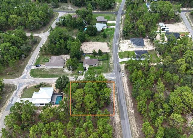 Property at 7192 N Gibralter Dr, Citrus Springs, FL 34434