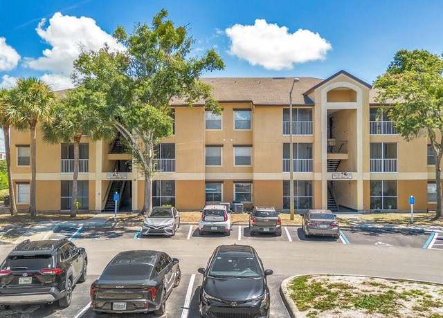 Property at 8813 Latrec Ave #7207, Orlando, FL 32819, 1 bed, 1 bath