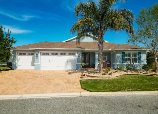 Property at 8590 SW 95th Ct, Ocala, FL 34481, 3 beds, 3 baths