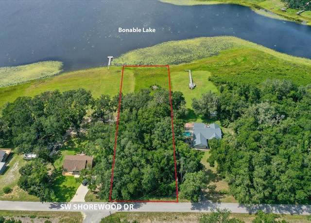 Property at TBD SW Shorewood Dr, Dunnellon, FL 34431