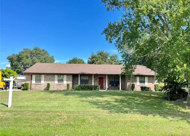 Property at 2867 Longleaf Ct, Kissimmee, FL 34746, 4 beds, 2 baths