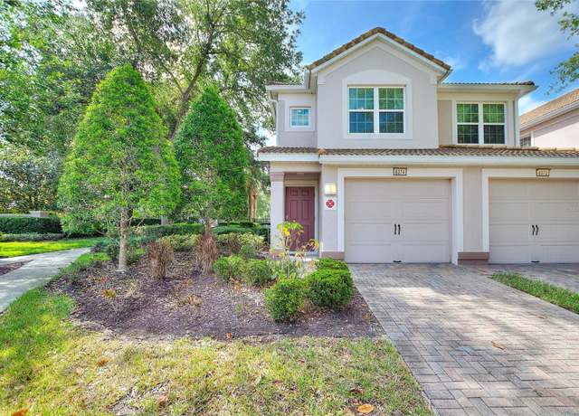 Property at 8374 Quimby Cir #8374, Davenport, FL 33896, 2 beds, 2 baths