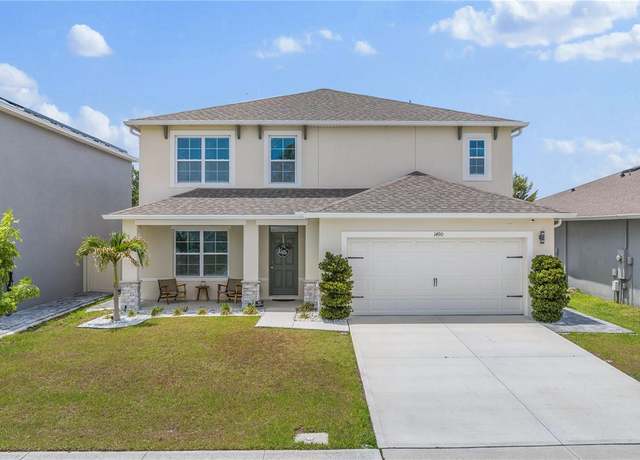Property at 1490 Olive Ct, St Cloud, FL 34771, 5 beds, 3.5 baths