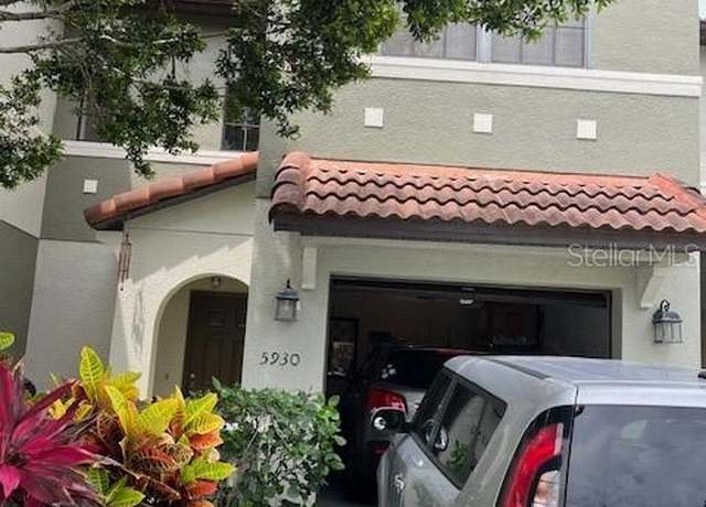 Property at 5930 Tivoli Gardens Blvd, Orlando, FL 32829, 3 beds, 2.5 baths