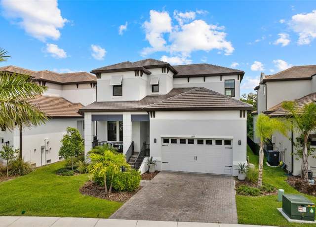 Property at 1039 Seagrape Dr, Ruskin, FL 33570, 3 beds, 2.5 baths