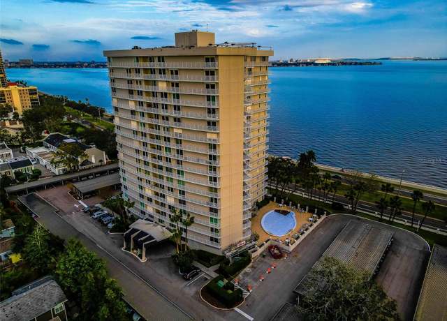 Property at 2611 Bayshore Blvd #302, Tampa, FL 33629, 2 beds, 2 baths