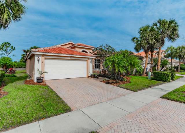 Property at 4936 Sandy Brook Cir, Wimauma, FL 33598, 3 beds, 2 baths