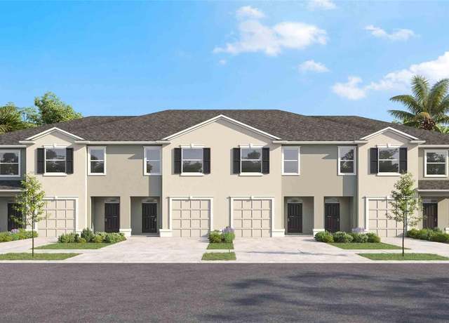 Property at 17256 Bigleaf Mahogany Ln, Land O Lakes, FL 34638, 3 beds, 2.5 baths