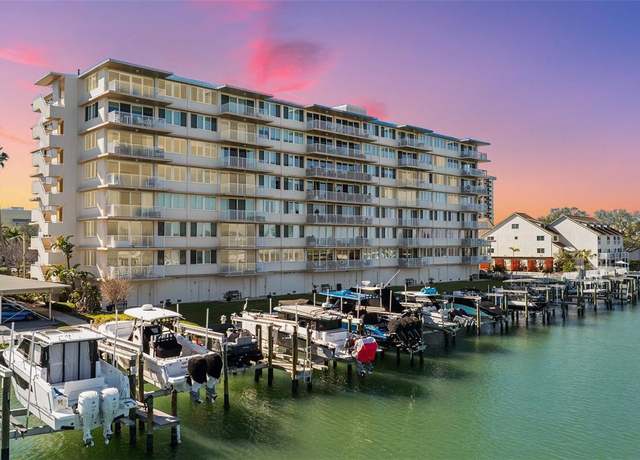 Property at 223 Island Way Unit 2C, Clearwater Beach, FL 33767, 2 beds, 2 baths