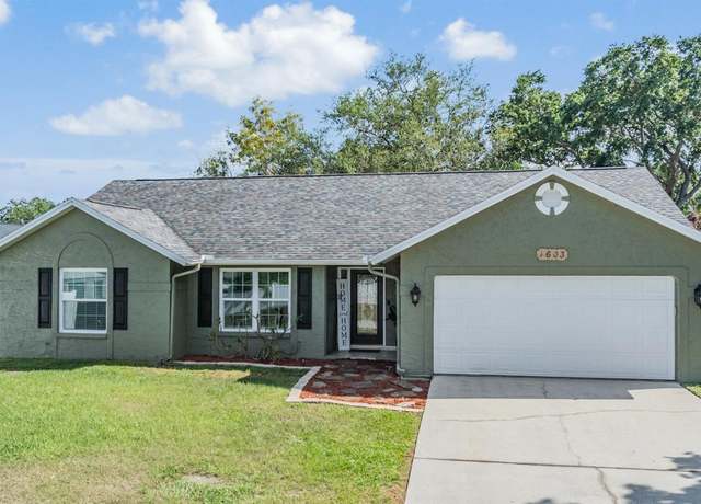 Property at 1603 Dawnridge Ct, Brandon, FL 33510, 3 beds, 2 baths