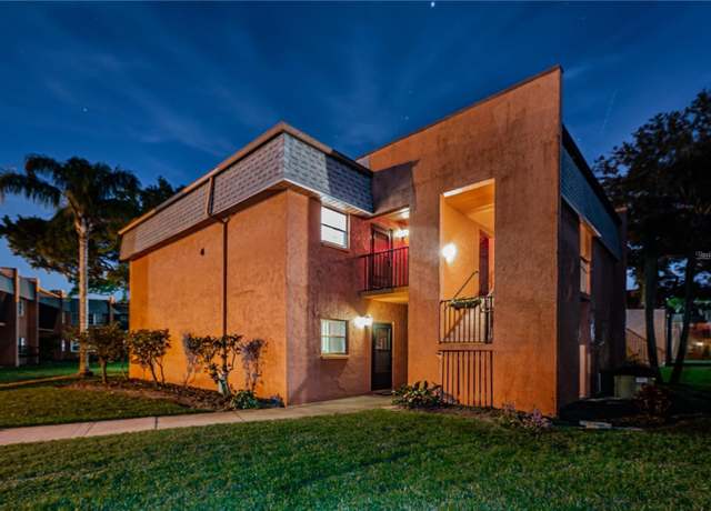 Property at 4805 Alt 19 #421, Palm Harbor, FL 34683, 2 beds, 1.5 baths
