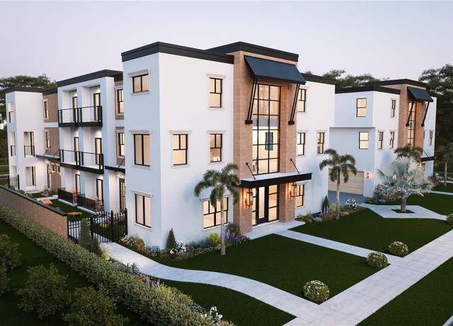Property at 405 W Amelia Ave, Tampa, FL 33602