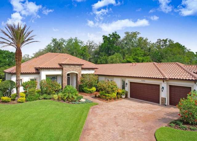 Property at 14910 Tom Fazio Ct, Tampa, FL 33626, 4 beds, 3.5 baths