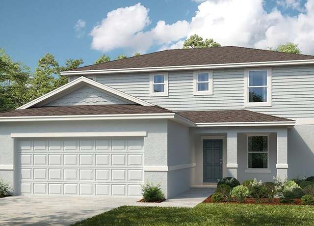 Property at 2076 Babbling Brook Blvd, Auburndale, FL 33823, 5 beds, 3 baths