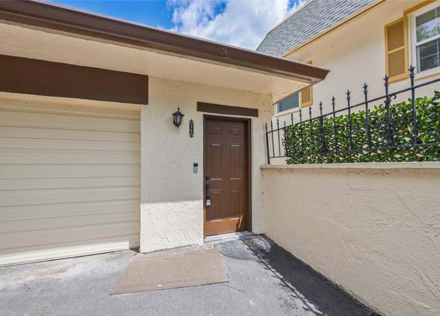 Property at 4463 Vieux Carre Cir, Tampa, FL 33613, 3 beds, 2 baths