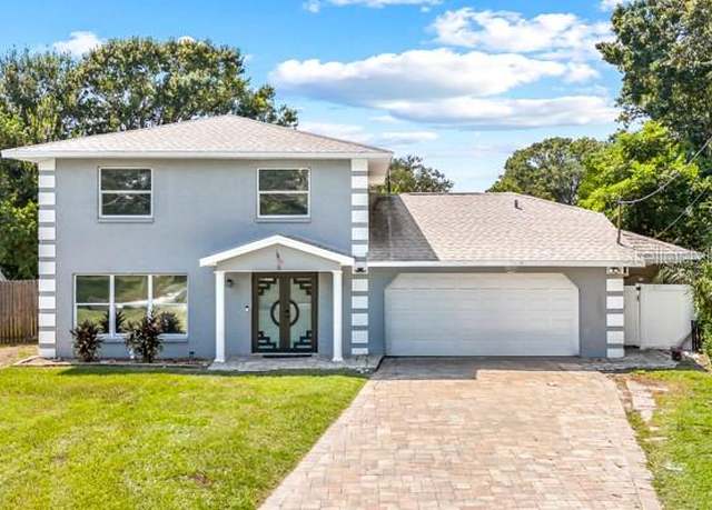 Property at 2536 Lake Ellen Cir, Tampa, FL 33618, 4 beds, 3.5 baths