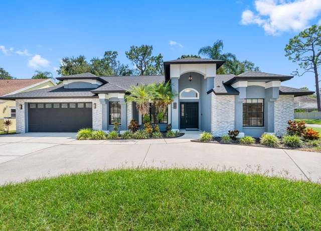 Property at 5610 Pine Bay Dr, Tampa, FL 33625, 4 beds, 3 baths