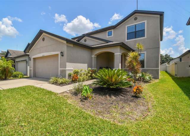 Property at 12235 Creek Preserve Dr, Riverview, FL 33579, 5 beds, 3 baths