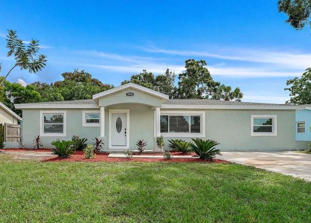 Property at 5530 & 5530 1/2 7th Ave N, St Petersburg, FL 33710, 6 beds, 5 baths