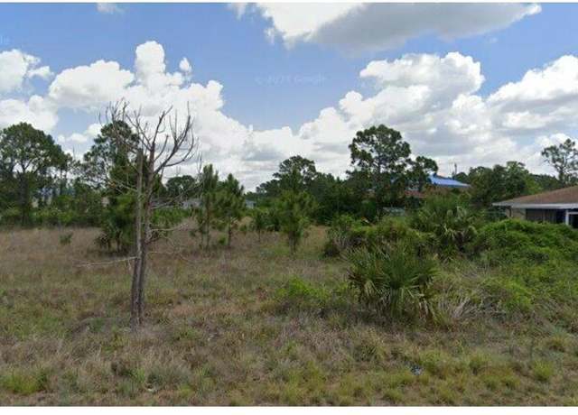Property at 1017 Danforth St, Lehigh Acres, FL 33974