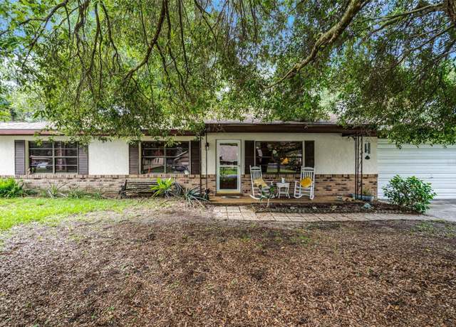 Property at 270 Sandyhook Ln, Deland, FL 32724, 3 beds, 2 baths