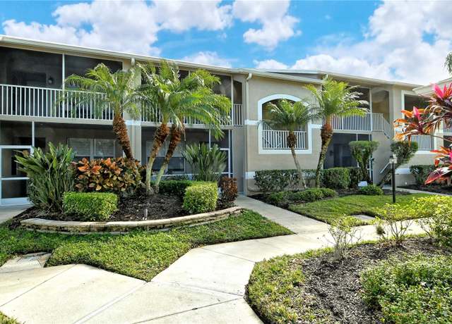 Property at 5211 Mahogany Run Ave #124, Sarasota, FL 34241, 2 beds, 2 baths