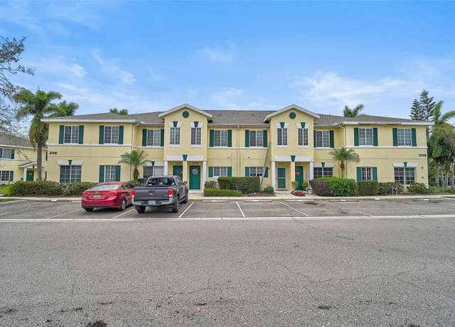 Property at 208 Cape Harbour Loop #108, Bradenton, FL 34212, 3 beds, 2.5 baths