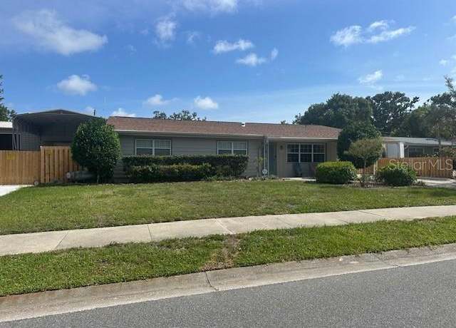 Property at 3060 Courtland St, Sarasota, FL 34237, 4 beds, 3 baths