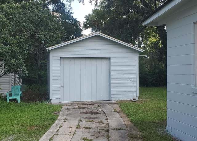 Property at 4813 Post St, Jacksonville, FL 32205, 2 beds, 1 bath
