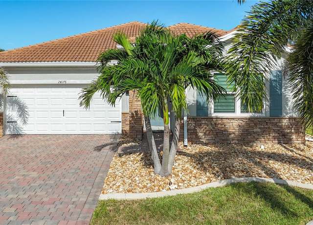 Property at 24176 Riverfront Dr, Punta Gorda, FL 33980, 2 beds, 2 baths