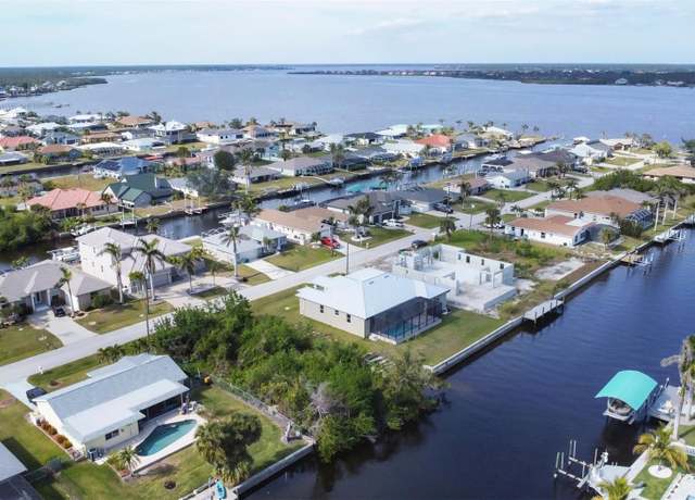 Property at 5264 Conner Ter, Port Charlotte, FL 33981