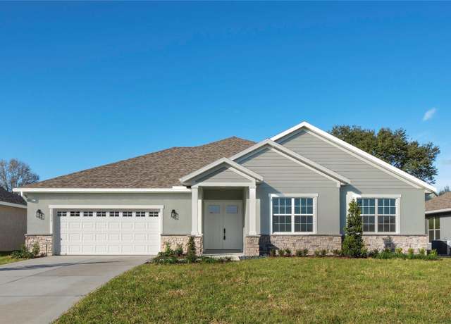 Property at 10840 Bronson Rd, Clermont, FL 34711, 4 beds, 2 baths