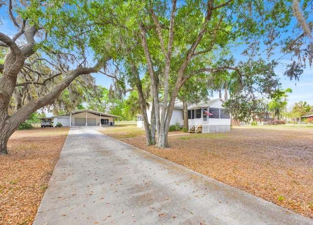 Property at 16724 Highland Ave, Montverde, FL 34756, 3 beds, 1.5 baths