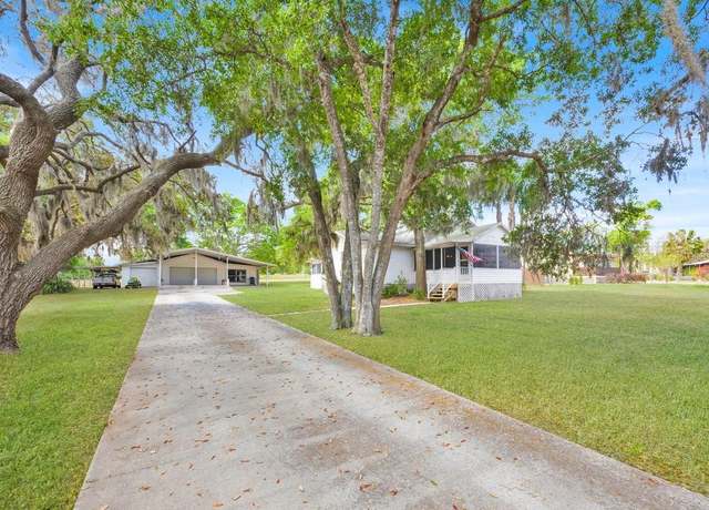 Property at 16724 Highland Ave, Montverde, FL 34756, 3 beds, 1.5 baths