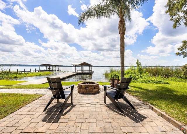 Property at 2945 Lakeshore Dr, Mount Dora, FL 32757, 4 beds, 5 baths